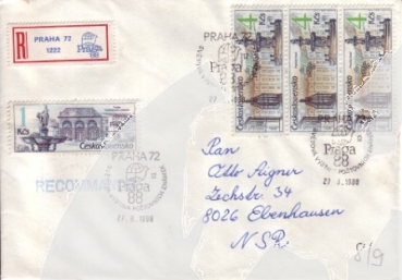 CZ 1988 08 082 ●